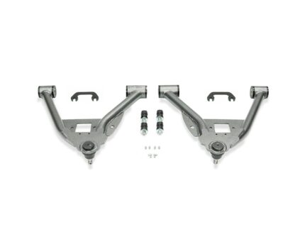 2007-2016 GM1500 (CAST) 3″ Front Lowering Control Arms - IHC Suspension