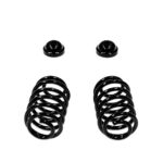 2007-2018 GM 1500 SUV 5″ Rear Lowering Springs w/ Bump Stops - IHC Suspension