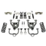 1988-1998 C1500 5/7 LOWERING KIT W/ WELD ON C-NOTCH - IHC Suspension