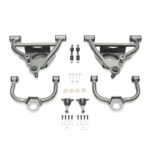 RAM) REAR DROP SHOCKS | Universal (GM | RAM) REAR DROP SHOCKS