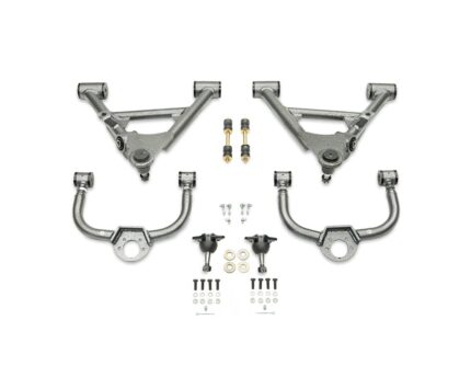 2009-2018 RAM 1500 4WD 3″ Front Lowering Control Arms