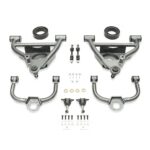 2009-2018 RAM 1500 2WD 3″ FRONT LOWERING CONTROL ARMS - IHC Suspension