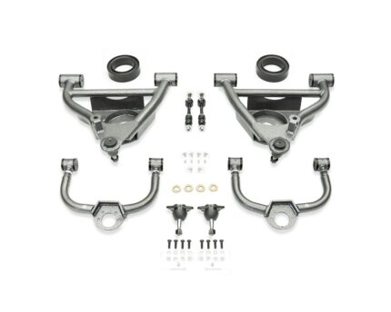 2009-2018 RAM 1500 2WD 3″ FRONT LOWERING CONTROL ARMS