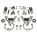 2009-2018 RAM 1500 2WD 3/5 LOWERING KIT - IHC Suspension