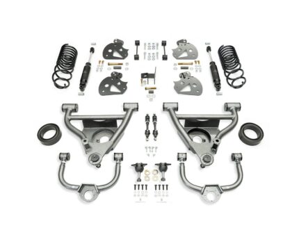 2009-2018 RAM 1500 2WD 3/5 LOWERING KIT