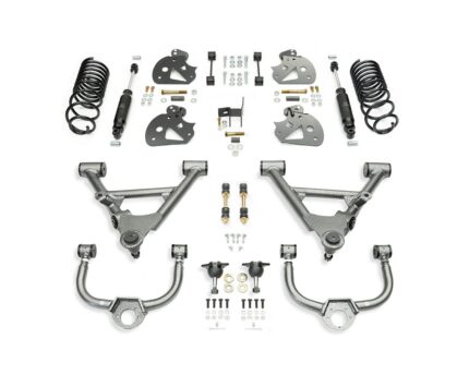 2009-2018 RAM 1500 4WD 3/5 LOWERING KIT