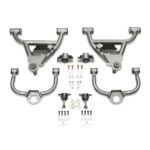 2019-PRESENT RAM 1500 2WD 3″ Front Lowering Control Arms - IHC Suspension