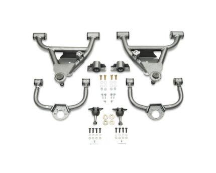 2019-PRESENT RAM 1500 2WD 3″ Front Lowering Control Arms