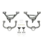 2021-PRESENT F-150 EXTENDED/CREW CAB 3/5 LOWERING KIT (VDS)