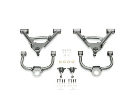 2019-PRESENT RAM 1500 4WD 3″ Front Lowering Control Arms