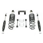 2009-2018 RAM 1500 4″ SPRING KIT