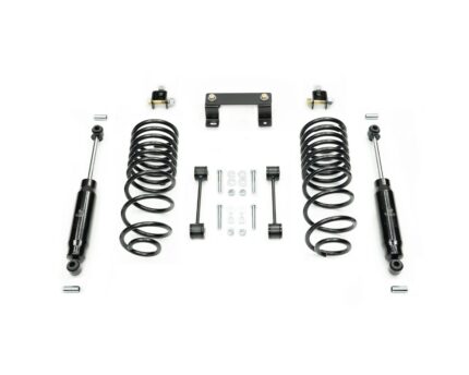 2019-PRESENT RAM 1500 4″ SPRING KIT