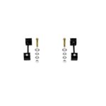 2007-2018 GM 1500 SUV 5″ Rear Sway Bar Links - IHC Suspension