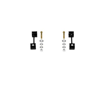 2007-2018 GM 1500 SUV 5″ Rear Sway Bar Links - IHC Suspension