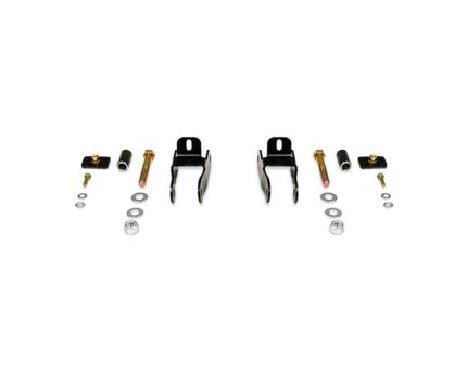 2007-2018 GM 1500 SUV Shock Extenders - IHC Suspension