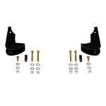 2007-2016 GM 1500 SUV 3/5 Lowering Kit With Track Bar (CAST)