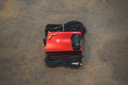 Vacuum Valve Control Kit - Valvetronic Designs