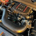 طقم سوبرتشارجر Magnuson - TVS1900 Chevrolet Colorado/GMC Canyon 3.6L Supercharger System (Colorado / Canyon - 3.6L)