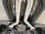 C6 Corvette X-Pipe Kit | 2005-2013 (LS2, LS3, LS7 Engines)