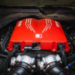 Supercharger Kit Magnuson - Ford Mustang 5.0L TVS2650 Supercharger Kit - Magnuson and Roush- Phase 1 (Mustang - 5.0L / V8)