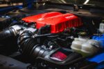 Supercharger Kit Magnuson - Ford Mustang 5.0L TVS2650 Supercharger Kit - Magnuson and Roush - Phase 2 (Mustang - 5.0L / V8)