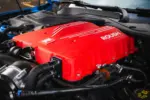 Supercharger Kit Magnuson - Ford Mustang 5.0L TVS2650 Supercharger Kit - Magnuson and Roush- Phase 1 (Mustang - 5.0L / V8)