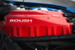 Supercharger Kit Magnuson - Ford Mustang 5.0L TVS2650 Supercharger Kit - Magnuson and Roush- Phase 1 (Mustang - 5.0L / V8)