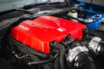 Supercharger Kit Magnuson - Ford Mustang 5.0L TVS2650 Supercharger Kit - Magnuson and Roush- Phase 1 (Mustang - 5.0L / V8)
