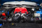Supercharger Kit Magnuson - Ford Mustang 5.0L TVS2650 Supercharger Kit - Magnuson and Roush- Phase 1 (Mustang - 5.0L / V8)
