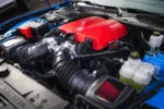 Supercharger Kit Magnuson - Ford Mustang 5.0L TVS2650 Supercharger Kit - Magnuson and Roush- Phase 1 (Mustang - 5.0L / V8)