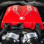 طقم سوبرتشارجر Magnuson - Ford Mustang 5.0L TVS2650 Supercharger Kit - Magnuson and Roush- Phase 1 (Mustang - 5.0L / V8)