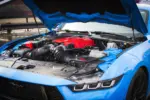 Supercharger Kit Magnuson - Ford Mustang 5.0L TVS2650 Supercharger Kit - Magnuson and Roush- Phase 1 (Mustang - 5.0L / V8)