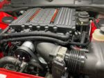 طقم سوبرتشارجر Magnuson - Magnum TVS2650 5.7L/6.1L Dodge HEMI Hot Rod Supercharger Kit (Challenger / Charger / Magnum - 5.7L / 6.1L / HEMI)