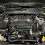طقم سوبرتشارجر Magnuson - Magnum TVS2650 5.7L & 6.4L Jeep Grand Cherokee & Dodge Durango Supercharger System (Magnum / Grand Cherokee / Durango - 5.7L / 6.4L / HEMI)