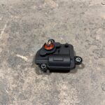 Electronic Exhaust Valve Motor - Valvetronic Designs