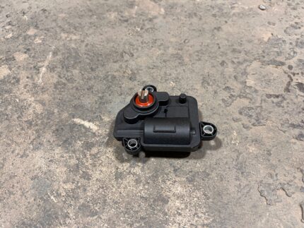 Electronic Exhaust Valve Motor - Valvetronic Designs