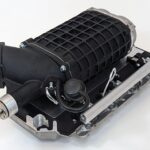 طقم سوبرتشارجر Magnuson - TVS2300 Hot Rod Supercharger Kit With Truck/Camaro Drive (Corvette / Camaro / CTS-V - LS3 / V8 / 6.0L)