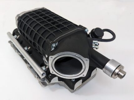 طقم سوبرتشارجر Magnuson - TVS2300 Hot Rod Supercharger Kit With Truck/Camaro Drive (Corvette / Camaro / CTS-V - LS3 / V8 / 6.0L)