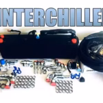 CAMARO V8 ZL1/1LE FULL SYSTEM (QUAD TIPS) 2012-2015