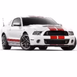 بكج Interchiller لـ Ford Mustang 2005-2010