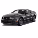 بكج Interchiller لـ Ford Mustang 2010-2014