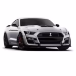 بكج Interchiller لـ Ford Mustang 2020+