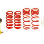 Level 1 Koni Handling Performance Package BMR Suspension لـ F-Body 1993-2002