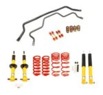Level 3 Koni Handling Performance Package BMR Suspension لـ F-Body 1993-2002