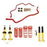 Level 3 Koni Handling Performance Package BMR Suspension لـ F-Body 1993-2002