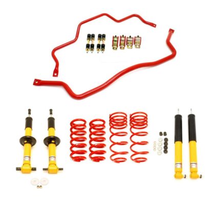 Level 3 Koni Handling Performance Package BMR Suspension لـ F-Body 1993-2002
