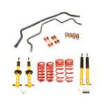 Level 4 Koni Handling Performance Package BMR Suspension لـ F-Body 1993-2002