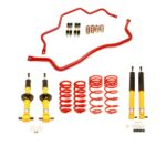Level 4 Koni Handling Performance Package BMR Suspension لـ F-Body 1993-2002