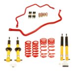 Level 4 Koni Handling Performance Package BMR Suspension لـ F-Body 1993-2002