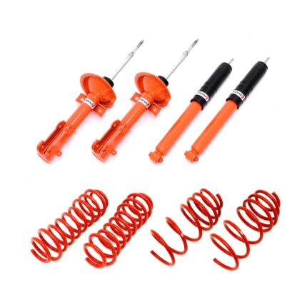 Koni Handling Performance Package (Level 1) BMR Suspension for Mustang 2005-2010